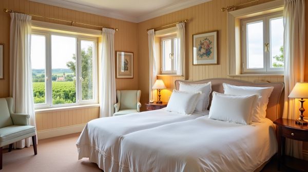Comment éviter les pièges lors de la réservation d'une loveroom dans le Grand Est