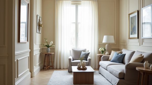 Conciergerie Airbnb à Sévrier : confier la gestion de son bien