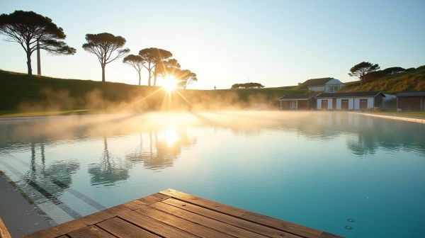 Top 5 centres de thalasso pour un séjour revitalisant en Bretagne nord