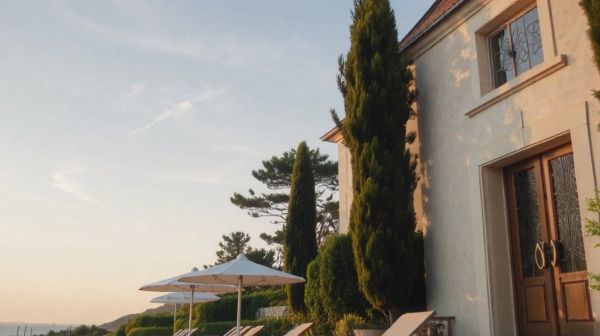 Top 5 centres de thalasso pour un séjour revitalisant en Bretagne nord