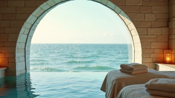 Vivez une expérience revitalisante en thalasso en Bretagne nord